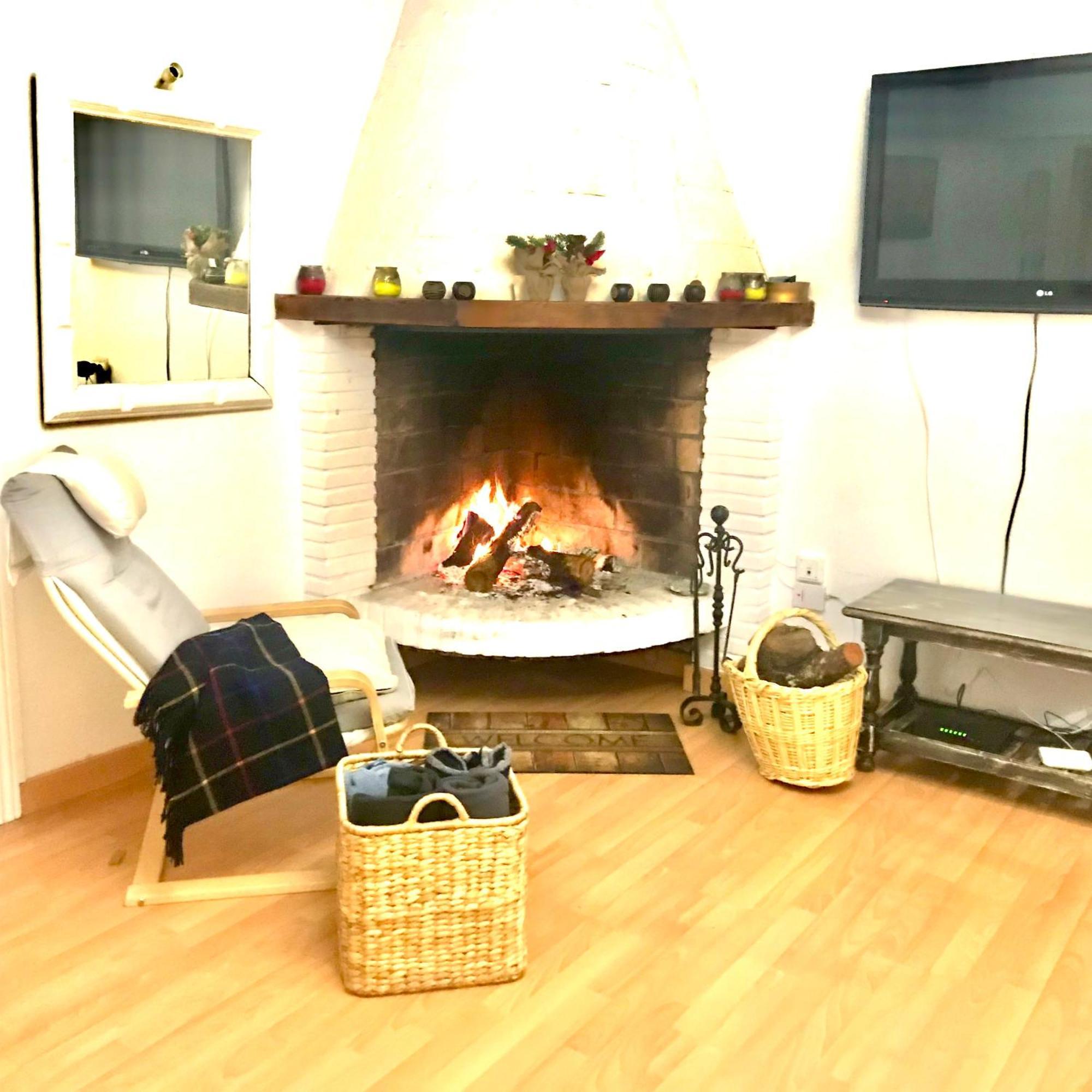VILLA HUETOR , Magnifico chalet con parcela privada Huétor Vega Esterno foto