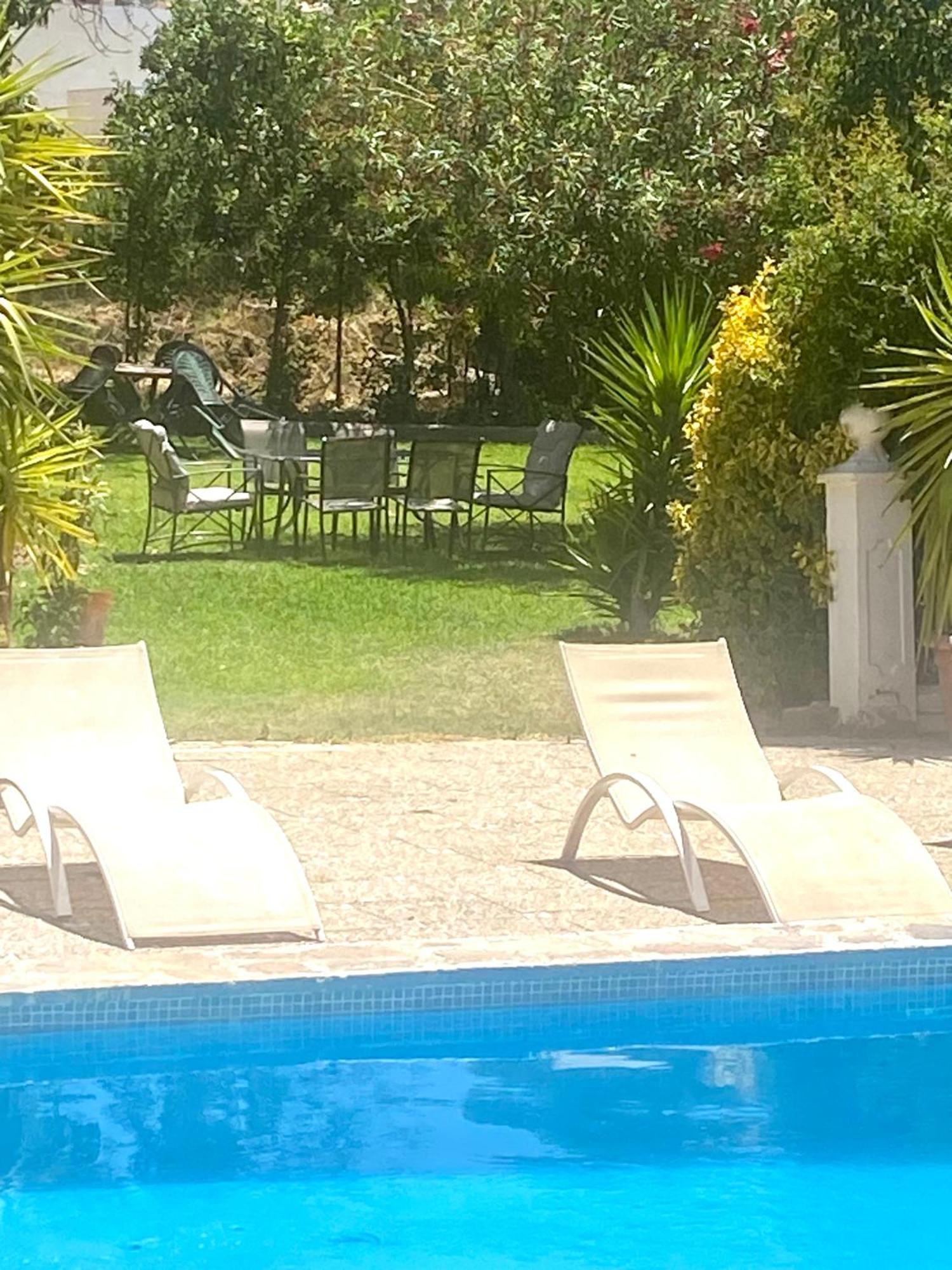 VILLA HUETOR , Magnifico chalet con parcela privada Huétor Vega Esterno foto